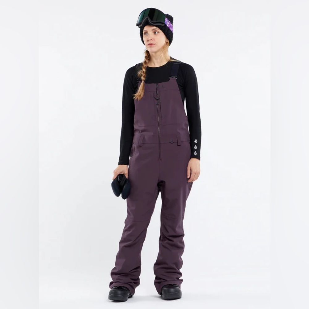 Volcom Swift Snowboard Bibs